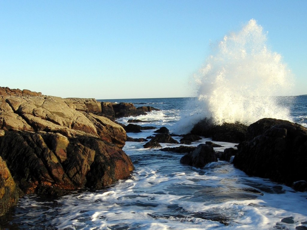 Acadia National Park Photo Credit: National Park Service