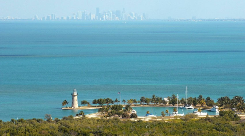 Biscayne National Park