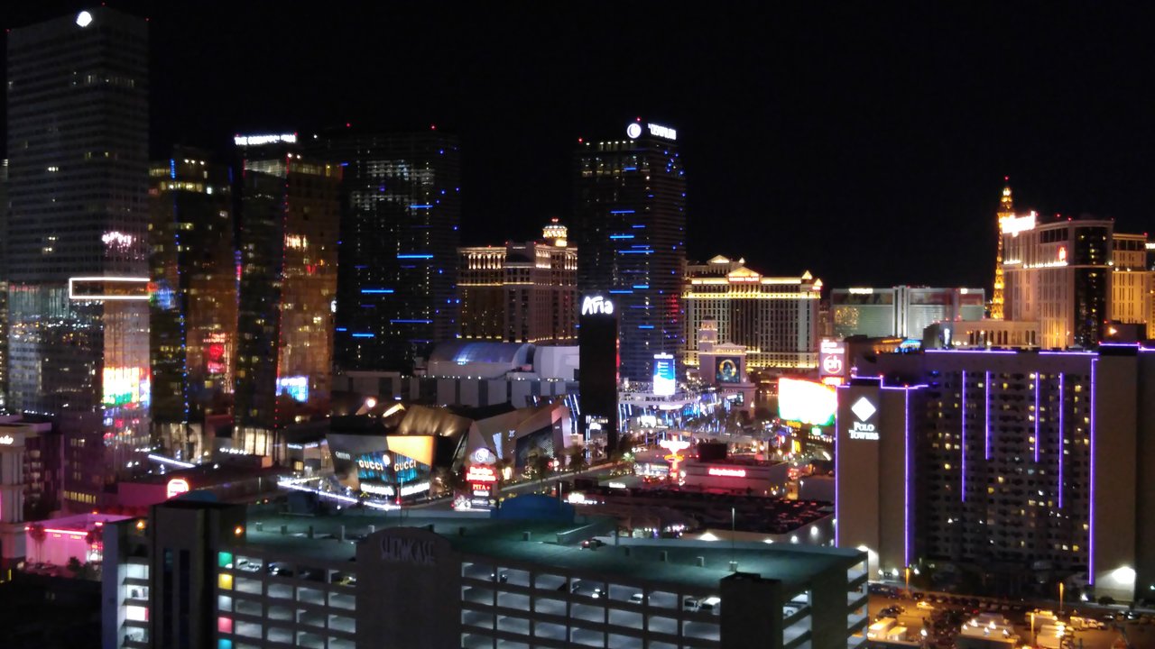 Getting Around Las Vegas Without A Car - Scenic States