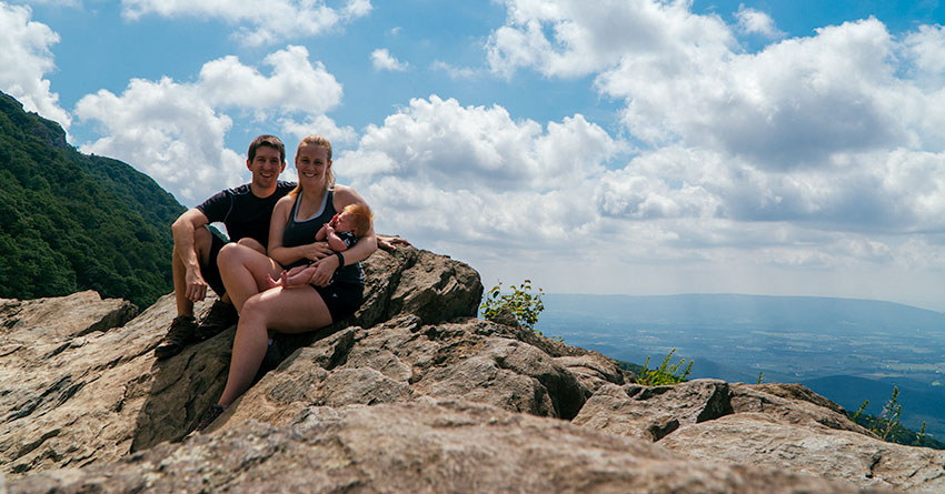 Skyline Drive