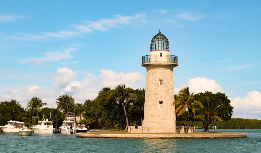 Biscayne National Park