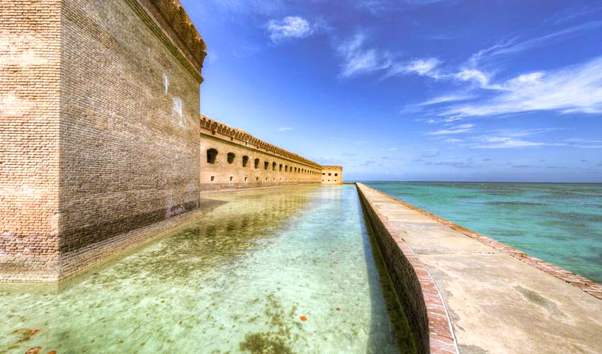 Dry Tortugas National Park