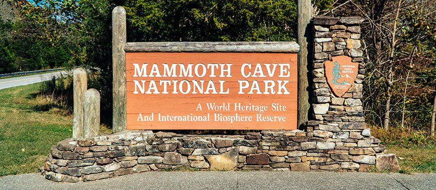 Mammoth Cave National Park