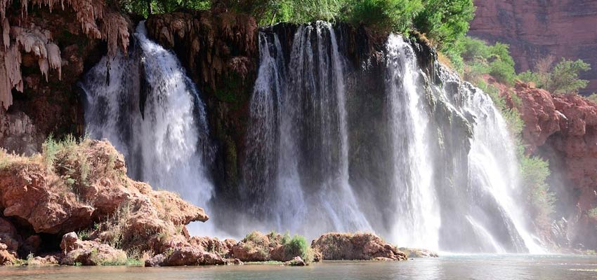 Havasu Falls