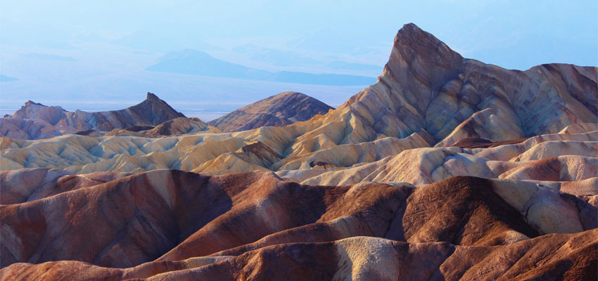 Death Valley National Park