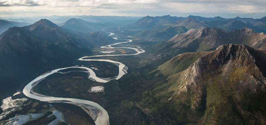 Gates of the Arctic