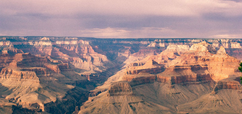 Grand Canyon