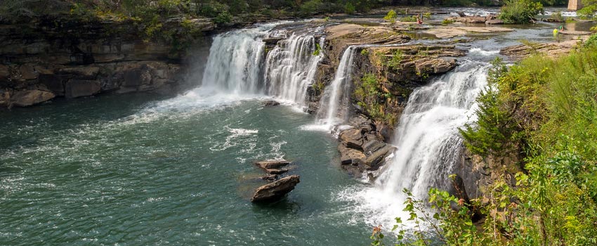 Little River Canyon