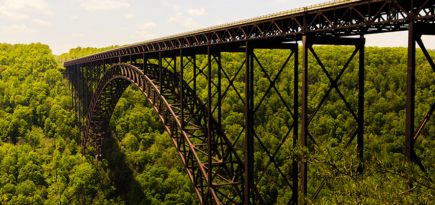 New River Gorge