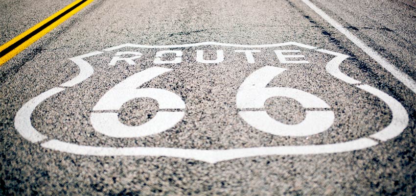 Route 66