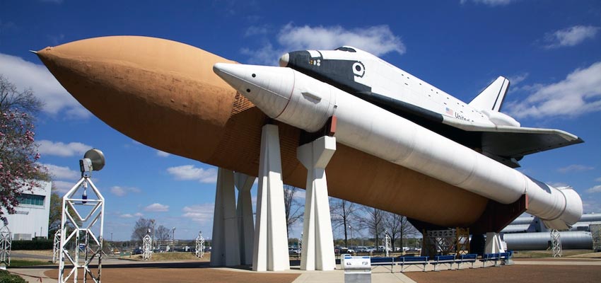 US Space and Rocket Center