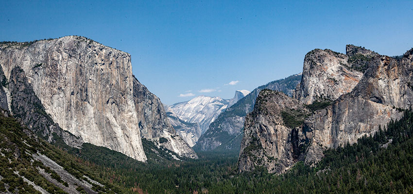 Yosemite