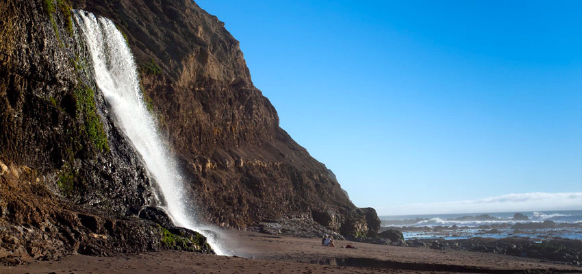 Alamere Falls