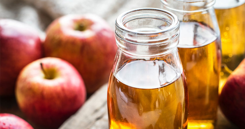 Bottled Cider