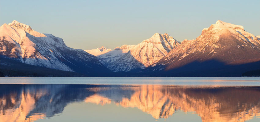 Glacier National Park