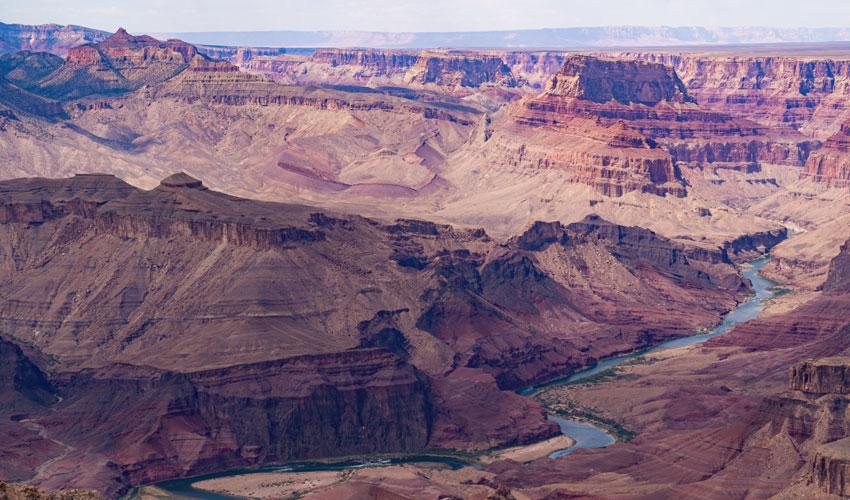 Grand Canyon National Park