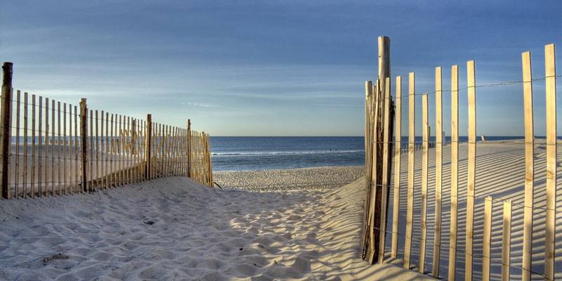 Long Beach Island