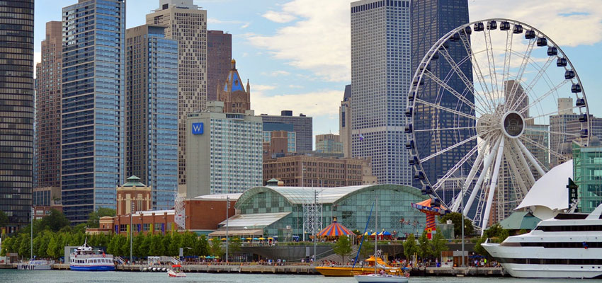 Navy Pier