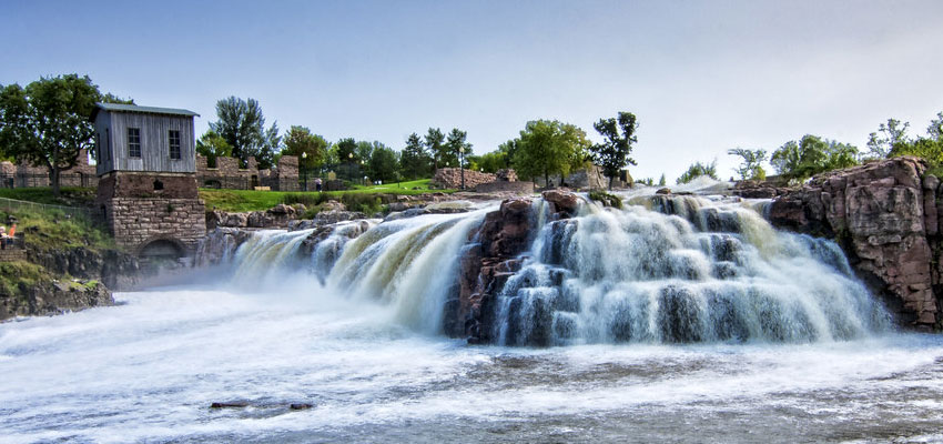 15 Best Things to Do in Sioux Falls - Scenic States