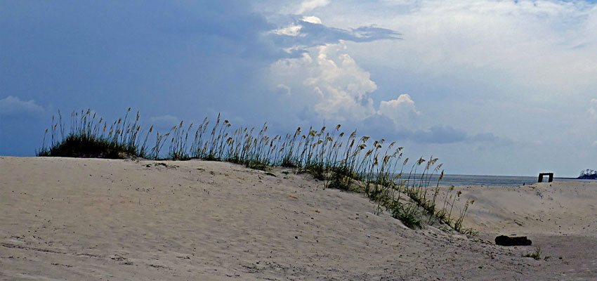 Tybee Island