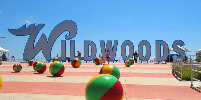 Wildwood New Jersey