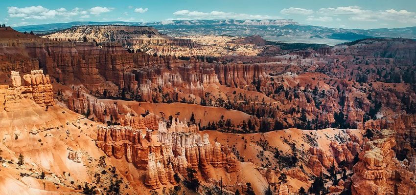 Bryce Canyon