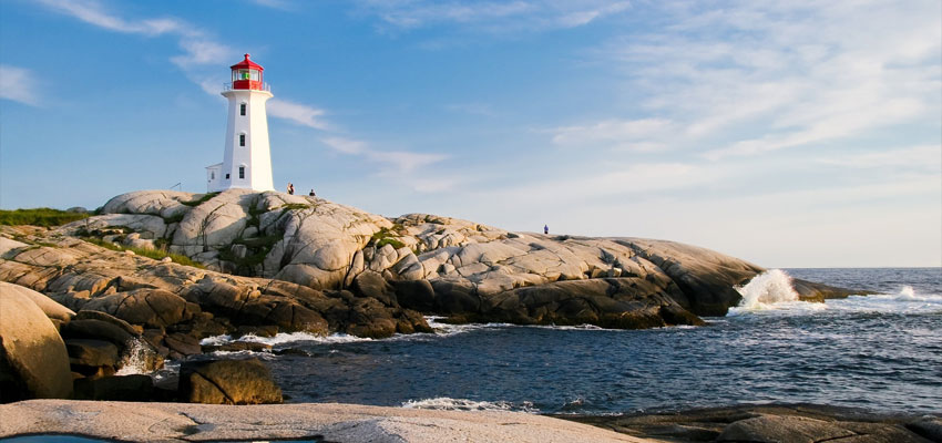 Maine Coast