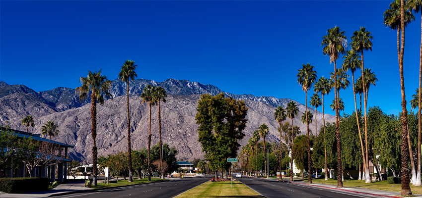 Palm Springs