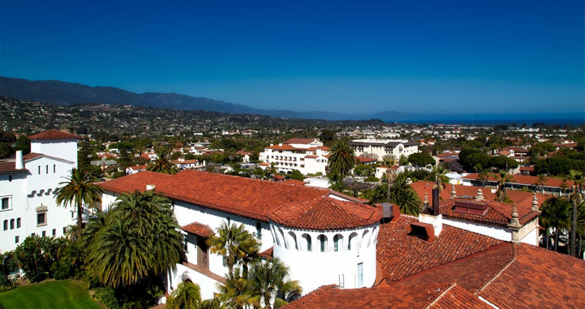 Santa Barbara