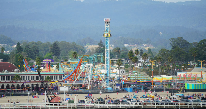 Santa Cruz