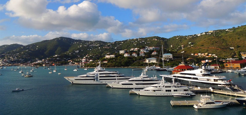 St. Thomas