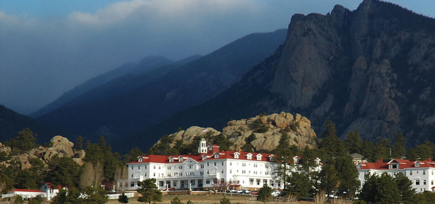 Stanley Hotel