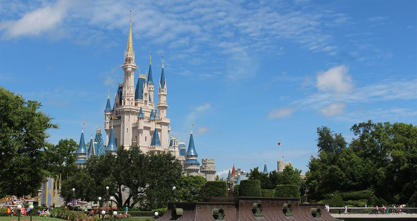 Walt Disney World