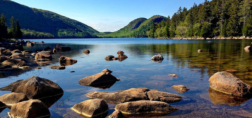 Acadia National Park