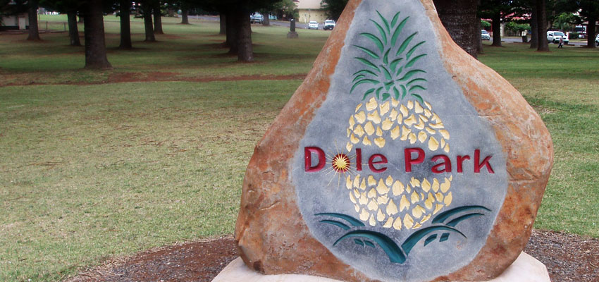 Dole Park