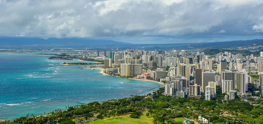 Honolulu