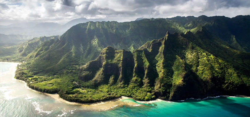 Kauai