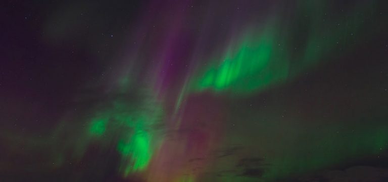 6 Best Places To See Northern Lights In The US - Scenic States