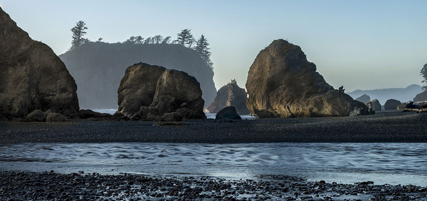 Olympic National Park