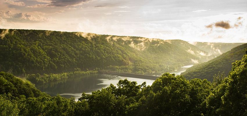 Pennsylvania retirement