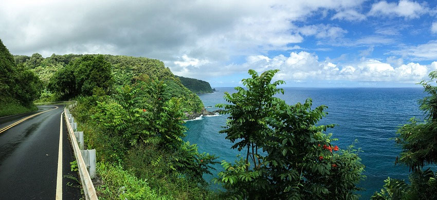 Road to Hana