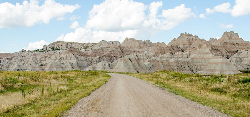 South Dakota