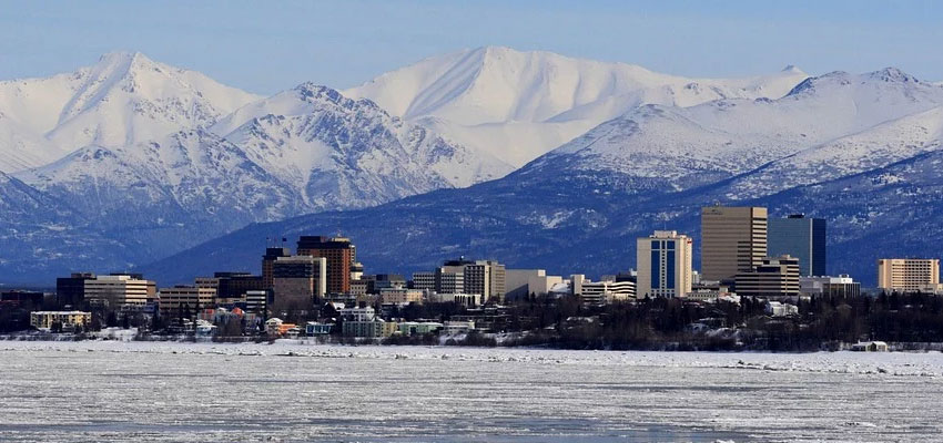 Anchorage