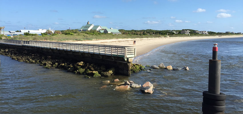 Bald Head Island