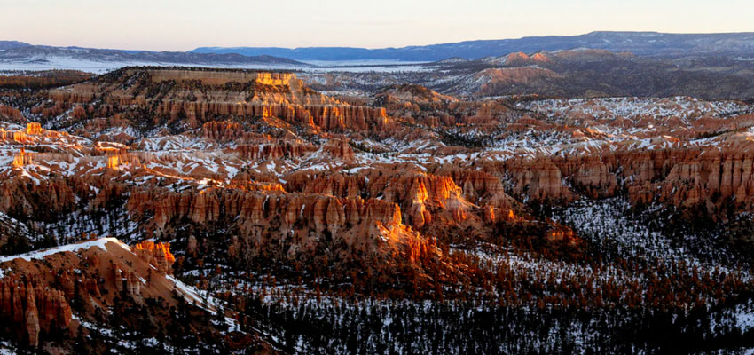 Bryce Canyon National Park