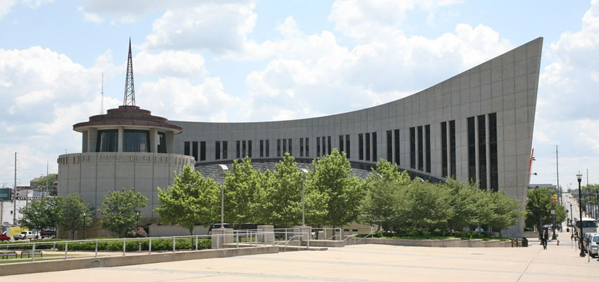 Country Music Hall of Fame