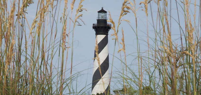 Hatteras Island