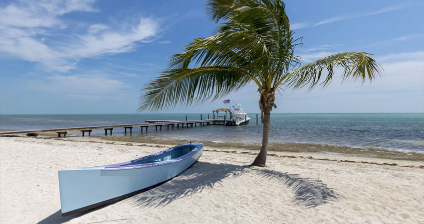 Islamorada