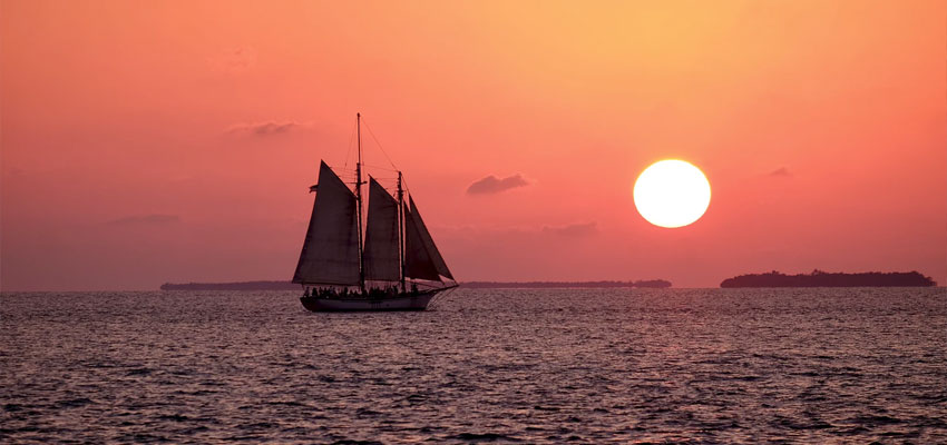 Key West Sunset