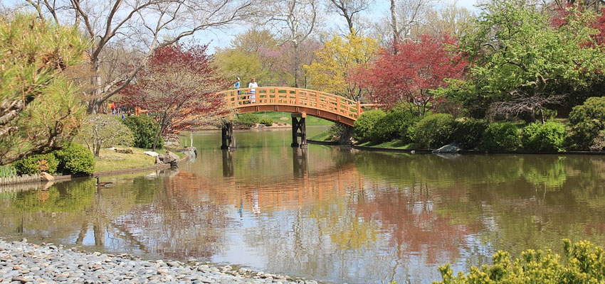 Missouri Botanical Gardens